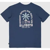Portal Kids T-shirt denim
