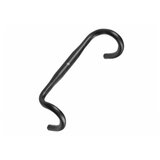  Volan alu drumski race 400x31.8mm long crni mat | ePonuda.com