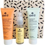 Avril Radiant Complexion Gift Set - 1 kos u