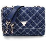 Guess Torbice za na ramo HWQG9649200 Modra | Shoptok.si