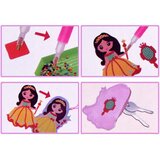  Kreativni set za izradu ukrasa dijamantima princeze | shoptok.hr