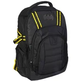 Batman BACKPACK CASUAL TRAVEL