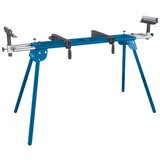 Scheppach Stol za preklopnu pilu UMF 2000 (Prikladno za: Bočne pile, D x V: 1.250 x 900 mm) | shoptok.hr