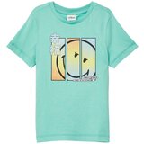 s.Oliver majica KR 2164875 F zelena 104 | Shoptok.si