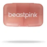 Daily PillBox Pink