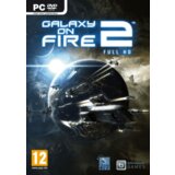 Steam Galaxy on Fire 2 Full HD (PC) Key EUROPE Steam Galaxy on Fire 2 Full HD (PC) Key EUROPE Slike
