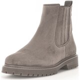 Gabor Gležnjarji 32.791.30 Siva | Shoptok.si