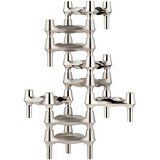 STOFF Nagel Metalni svijećnjak BMF – | shoptok.hr