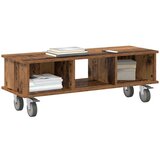 TV stojalo Star les 100 x 35 x 35 cm Konstruiran les, (5000132398) | Shoptok.si