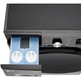 LG F4DR711S2BA pralno sušilni stroj | Shoptok.si