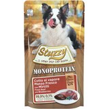 Stuzzy za pse Brezžitna monoproteinska govedina z borovnicami 150g, (21385725) | Shoptok.si