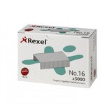 Rexel Sponke za spenjač 24/6 nr.16 1/5000 Cene