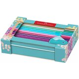 Faber-Castell Barvice Faber-Castell Sparkle, 20 kosov Cene
