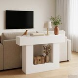 Bijeli 101 x 30 x 74 cm | shoptok.hr
