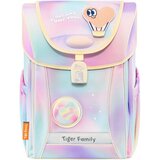  Šolska torba Tiger Family Joy Coral Fantasia | Shoptok.si
