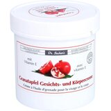 Kühn Kosmetik Krema z oljem iz semen granatnega jabolka za obraz in telo Dr. Sacher's | Shoptok.si