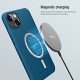 Nillkin Super Frosted Shield (magnetna torbica) za iPhone 13 | Shoptok.si