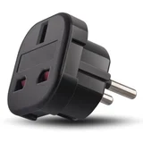 Potovalni adapter EU/UK