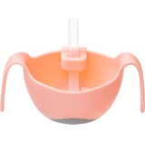 b.box Skodelica s slamico – GELATO tutti frutti 250 ml | Shoptok.si