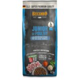 Belcando Suva hrana za pse Junior GF, Živina, 12.5kg Cene