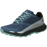 The North Face Sportske cipele 'VECTIV LEVITUM' opal / tamno plava