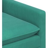  Set sofe 2 kom. Tirkizna Baršun | shoptok.hr