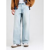 Levi's Kavbojke 'EXTRA BAGGY' svetlo modra | Shoptok.si