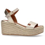 Popa Sandali & Odprti čevlji TOFARI Pozlačena | Shoptok.si