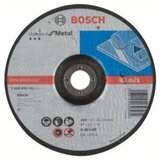 Bosch rezna ploča ispupčena 180 x 22,23 x 3,0 mm Standard for Metal 2608603161 Cene