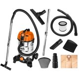 Neo Tools Usisivač 1600W, 35L ( 04-739 ) | Eponuda.com