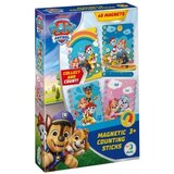 Dodo Magnetni štapići Paw Patrol - Prijateljstvo, 4u1 Cijene