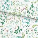 Mömax Bettwäsche Herbs Xxl Grün Ca. 200x200cm | Shoptok.si