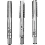 KWB Ureznica SVRDLO NAREZNO ZA METAL HSS SET ZA NAVOJE 3/1 M5 u