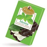 Extra tamna cokolada punjena sa kremom od mente-Sfogliatine alla Menta- Esposit Cijene