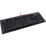 tastatura usb defiant us siva