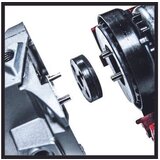 Einhell akumulatorska kutna brusilica (18 v, 1 baterija, 4 ah, promjer rezne ploče: 115 mm) + bauhaus jamstvo 5 godina na uređaje na električni ili motorni pogon | shoptok.hr