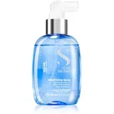 semi Di Lino Volumizing Spray sprej za volumen tanke i slijepljene kose 125 ml