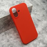  Maska GENTLE COLOR za iPhone 17/ crvena Cene
