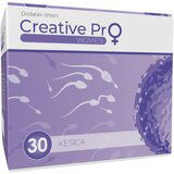 Medipro pharm Creativepro women 30 kesica Cene