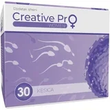 Creativepro women 30 kesica