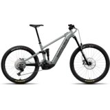  Bicikl Santa Cruz Vala 1 AL GRY Deore CH - Gloss Lunar Gray (2026) - L | shoptok.hr