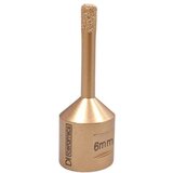 DI keramika DICERAMICS zlatne dijamantne krune za bušilicu 6 mm | shoptok.hr