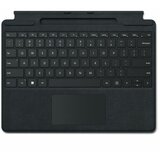 MICROSOFT SURFACE Pro Signature Keyboard Cover (Black) cene