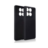 Beline SILIKONSKI OVITEK ZA MOTOROLA EDGE 60 MEHKA GUMIJASTA OVITEK ZA TELEFON, (5000336810) | Shoptok.si