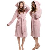 Tutumi Teddy Roza kopalni plašč za ženske L/XL | Shoptok.si