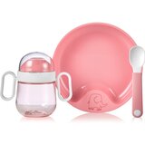 Mepal Mio Pink set 6m+ (za otroke) Cene