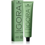 Schwarzkopf Igora Zero Amm - 10-19 ultra blond Cendré Violet | Shoptok.si