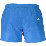 KARL LAGERFELD BEACHWEAR SWIMSUIT PART UNDER MAN BLUE | ePonuda.com