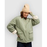 Roxy Wanderlight Jacket oil green Cene