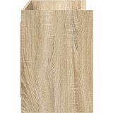 TV ormar 135 x 33 x 47 cm Hrast sonoma Konstruirano drvo | Eponuda.ba